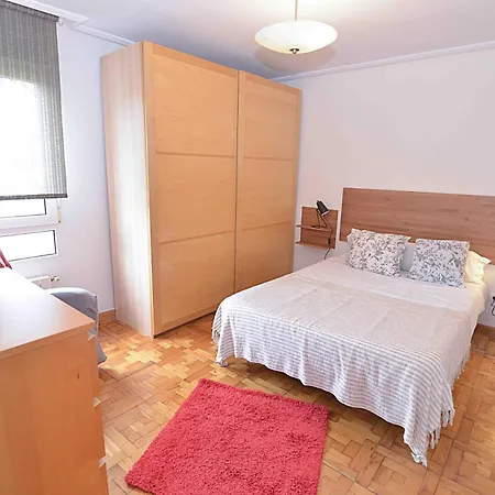 Apartment Canos By Just-room *