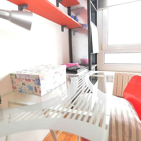 Apartment Canos By Just-room Santander