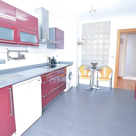 Apartment Canos By Just-room Santander