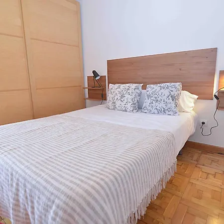 Canos By Just-room Apartment