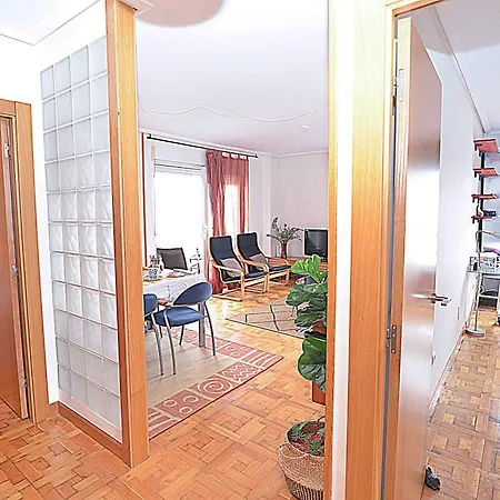 Apartment Canos By Just-room Santander