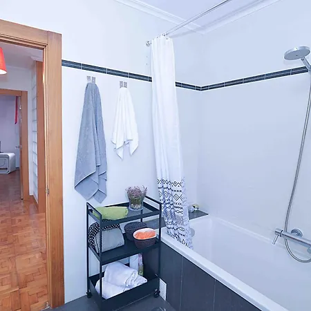 Apartment Canos By Just-room *