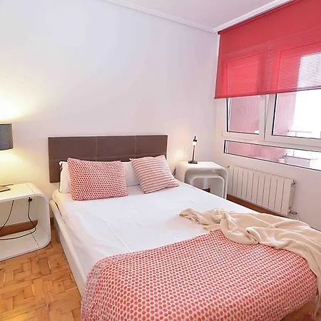 Canos By Just-room Apartment Santander