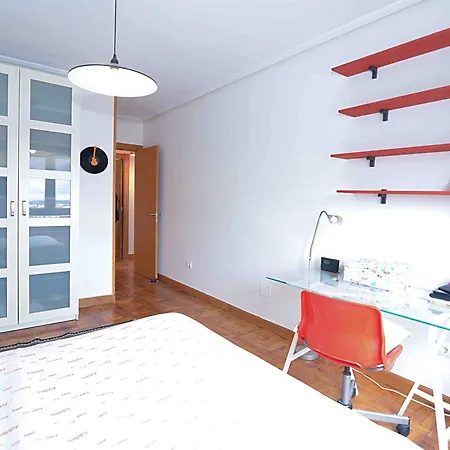 Apartment Canos By Just-room
