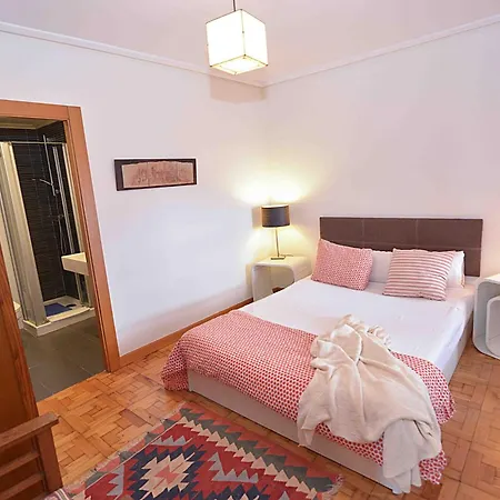 Canos By Just-room Apartment