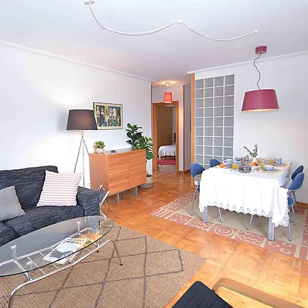 Canos By Just-room Apartment *