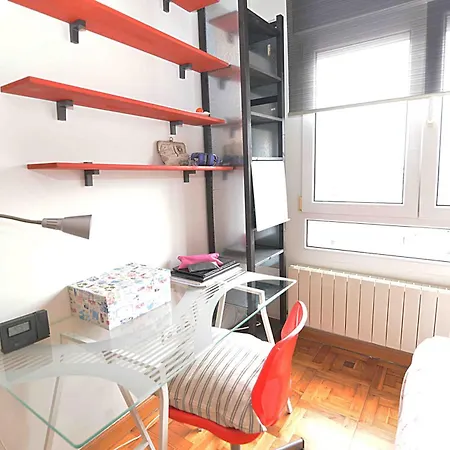 Apartment Canos By Just-room